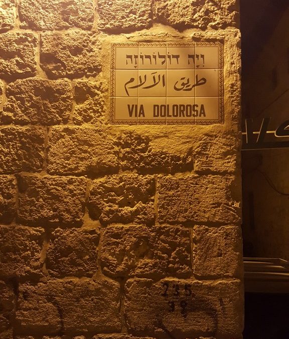 Día 118: Jerusalem, los últimos serán los primeros