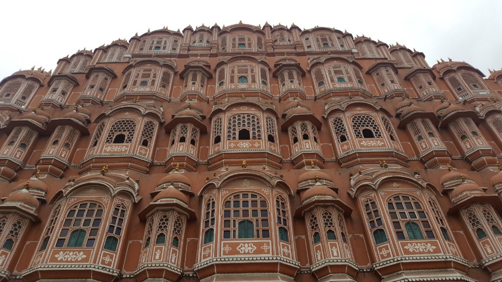 Día 183: Jaipur purfavur un respirur